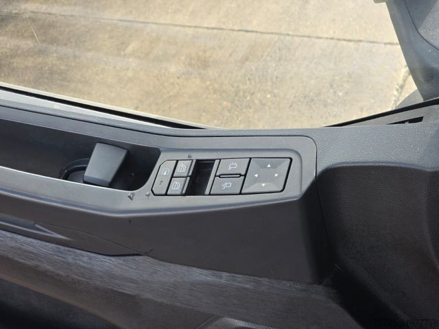 Standard trækkerunit IVECO S-WAY 530 * ACC * VOLLLUFT * 2X TANK * KLIMAAUT