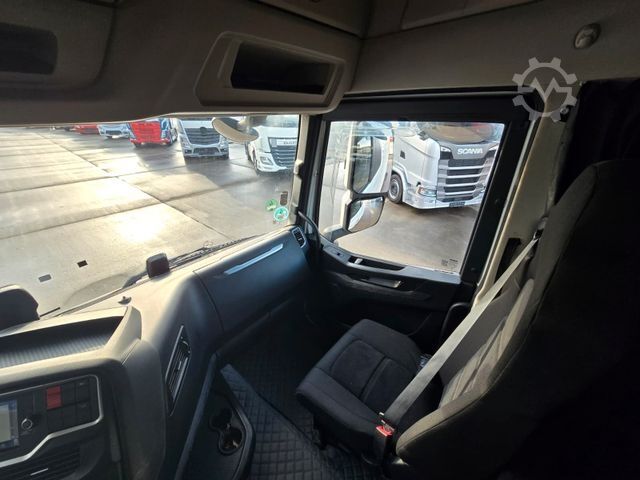 Standard trækkerunit IVECO S-WAY 530 * ACC * VOLLLUFT * 2X TANK * KLIMAAUT