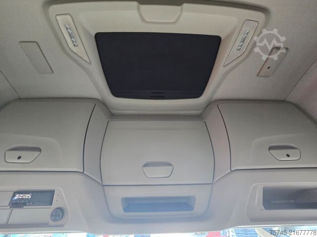 Standard trækkerunit IVECO S-WAY 530 * ACC * VOLLLUFT * 2X TANK * KLIMAAUT