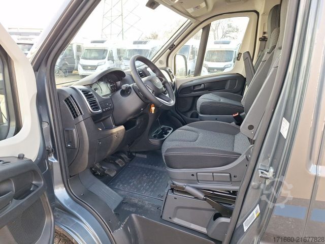 Autocamper CARADO pro CV 602 Aufstelldach