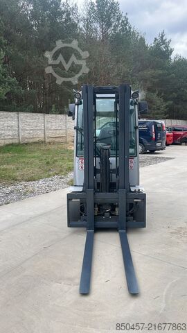 LPG gaffeltrucks Still RX70-30T 4.7m/ camera/ 4v