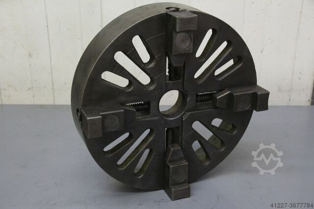 Πρόσοψη Guss Ø 350 mm