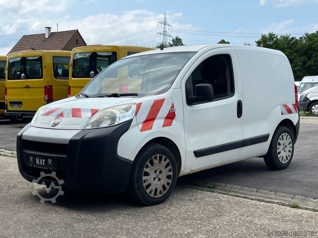 Panel kombi FIAT FIORINO 1,3 JTD SX KASTEN KLIMA BREMS ASSIST