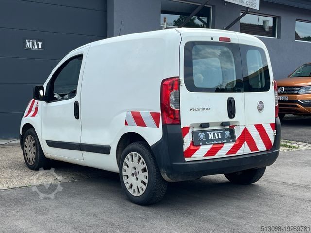 Panel kombi FIAT FIORINO 1,3 JTD SX KASTEN KLIMA BREMS ASSIST