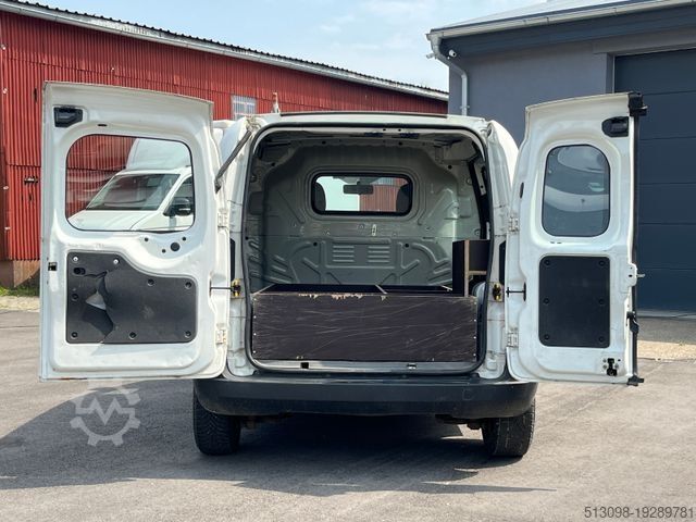 Panel kombi FIAT FIORINO 1,3 JTD SX KASTEN KLIMA BREMS ASSIST