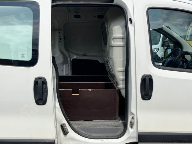 Panel kombi FIAT FIORINO 1,3 JTD SX KASTEN KLIMA BREMS ASSIST