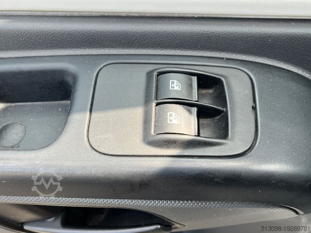 Panel kombi FIAT FIORINO 1,3 JTD SX KASTEN KLIMA BREMS ASSIST