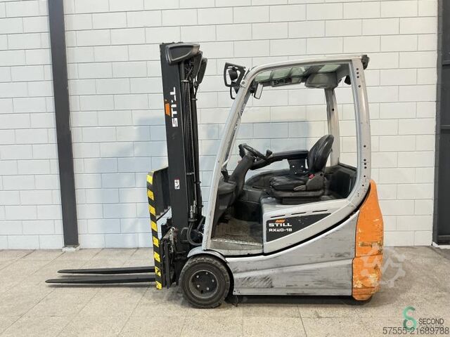 Heftruck Still RX20-18
