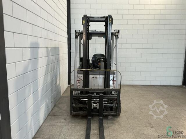 Heftruck Still RX20-18