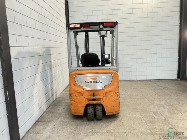 Heftruck Still RX20-18