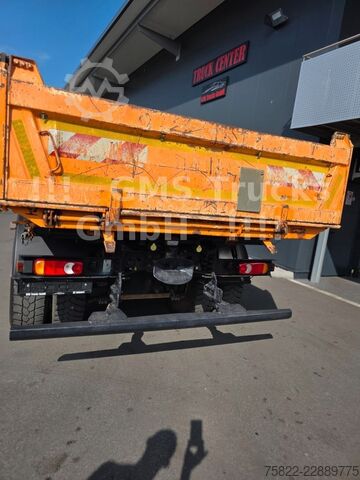 Ανατρεπόμενο φορτηγό IVECO Eurocargo 180-320 / NUR100tkm / 4,6m Meiller