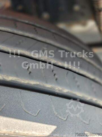 Τρίπλευρο ανατρεπόμενο φορτηγό IVECO Eurocargo 180-320 / NUR100tkm / 4,6m Meiller