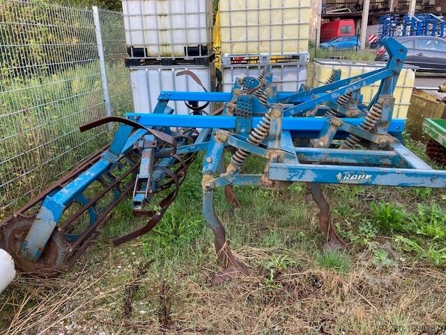Cultivator Rabe Bluebird GH 3000