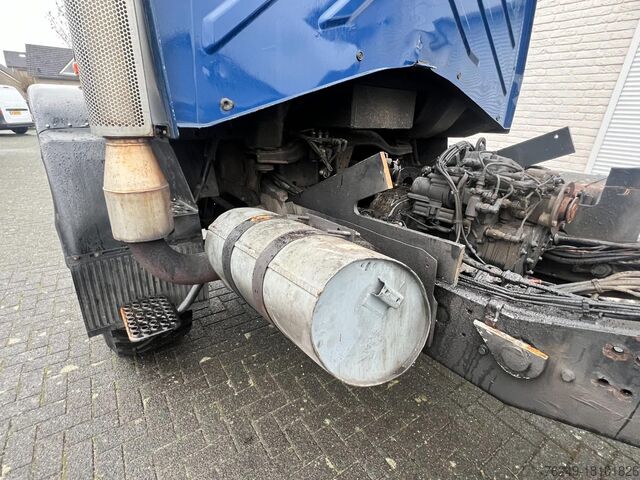 UNIMOG U5000 UNIMOG U5000