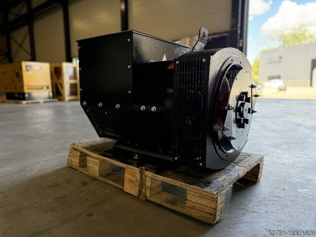 Aggregaat  DPX CJ274E - 160 kVA Alternator - DPX-33907