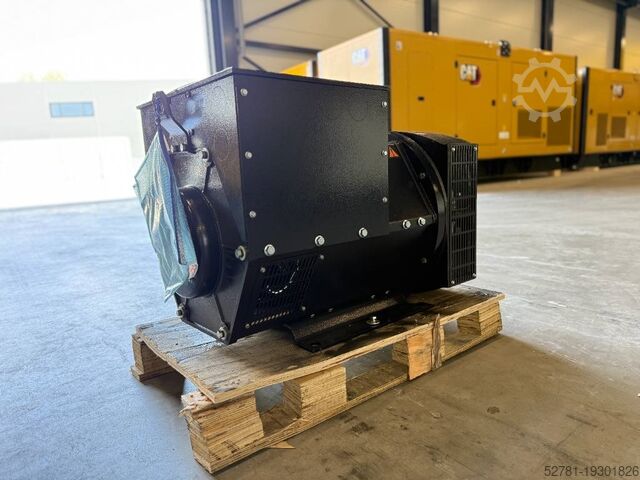 Aggregaat  DPX CJ274E - 160 kVA Alternator - DPX-33907
