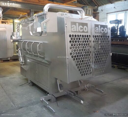 Paddelblander med køling Alco AMP 1600