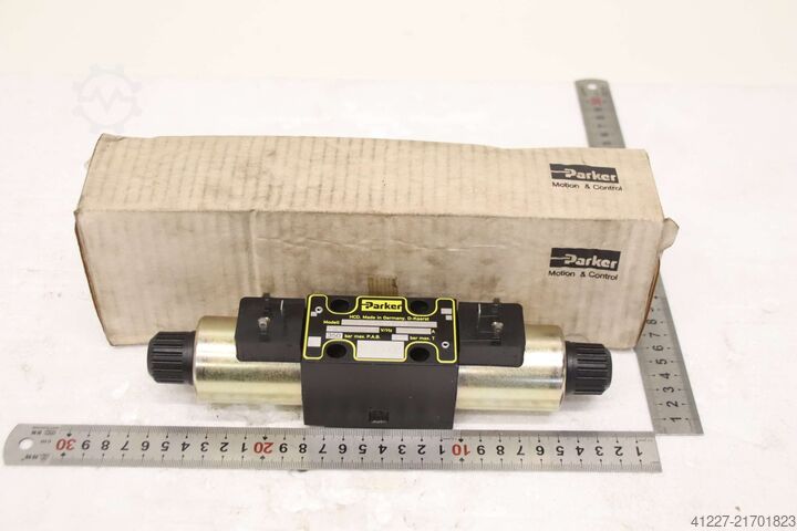Riktningsventil Parker D1VW8CNSWH75X753