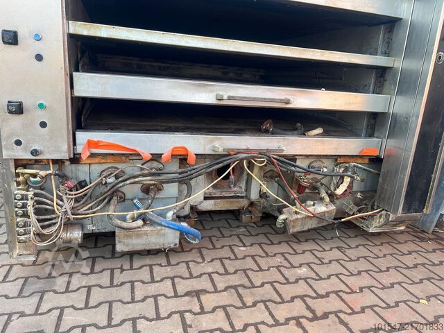 Kammarugn Matador MD 151