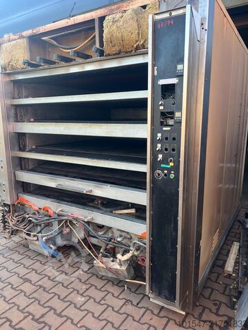 Kammarugn Matador MD 151