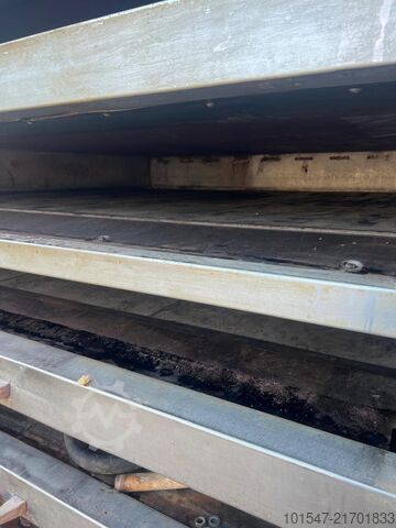 Kammarugn Matador MD 151