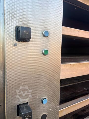 Kammarugn Matador MD 151