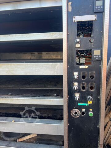 Kammarugn Matador MD 151