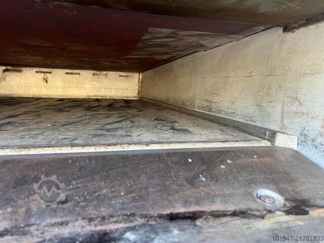 Kammarugn Matador MD 151