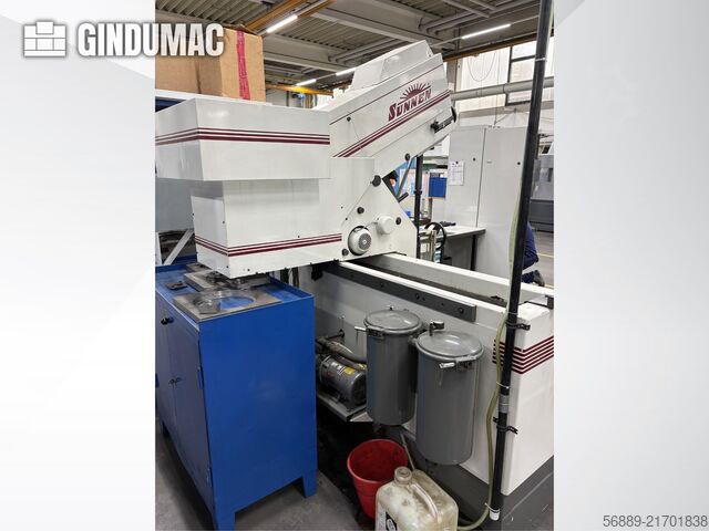 Sunnen CK-21-CC Sunnen CK-21-CC