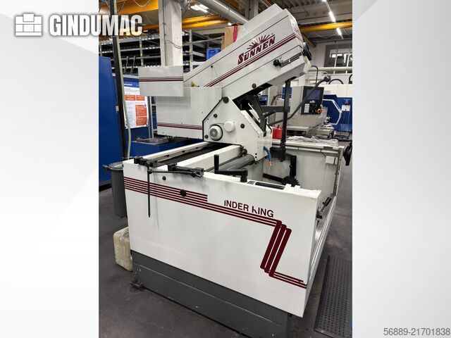 Sunnen CK-21-CC Sunnen CK-21-CC