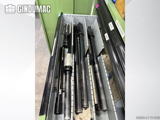 Sunnen CK-21-CC Sunnen CK-21-CC