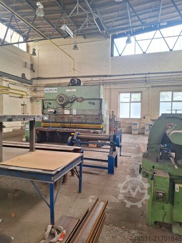 Tafelschere Piesok NTH 3150/16