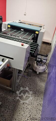 CTP Hangzhou Cron Machinery & Electronics Co CTP CRON BGP36 - D3