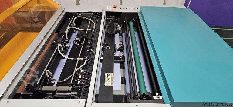 CTP Hangzhou Cron Machinery & Electronics Co CTP CRON BGP36 - D3