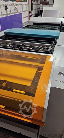 CTP Hangzhou Cron Machinery & Electronics Co CTP CRON BGP36 - D3