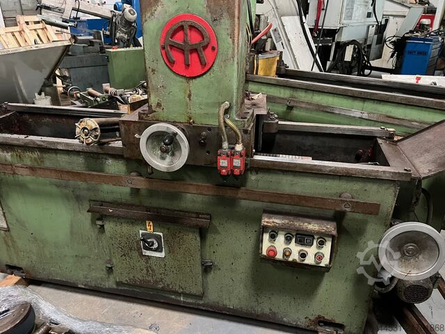 Messerschleifmaschine Reform AR 40 Type 40