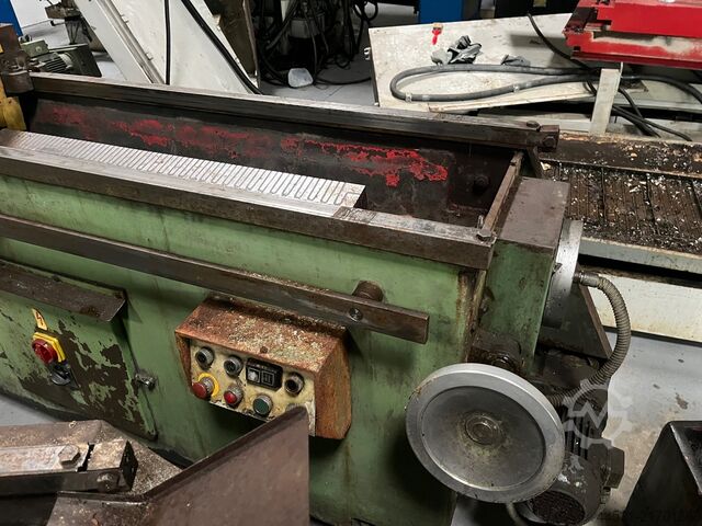 Messerschleifmaschine Reform AR 40 Type 40