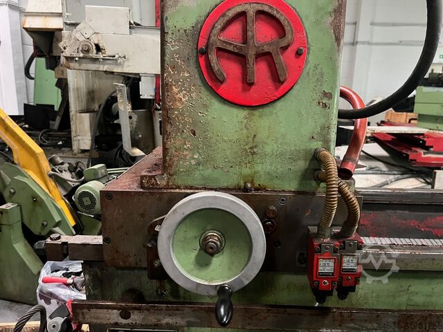 Messerschleifmaschine Reform AR 40 Type 40