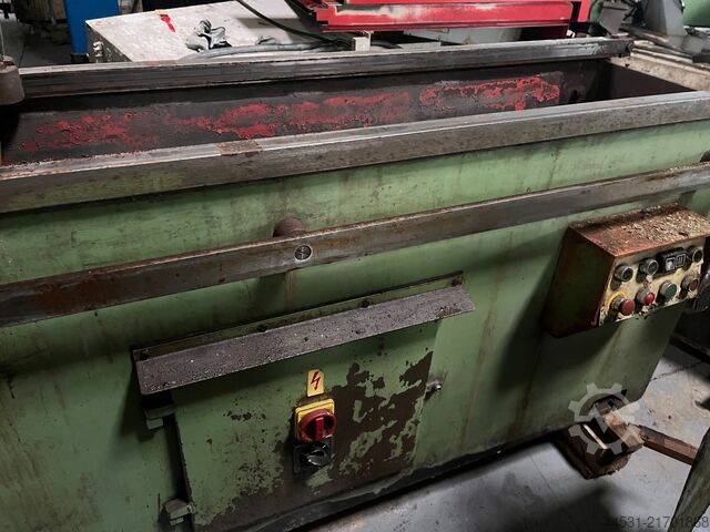 Messerschleifmaschine Reform AR 40 Type 40