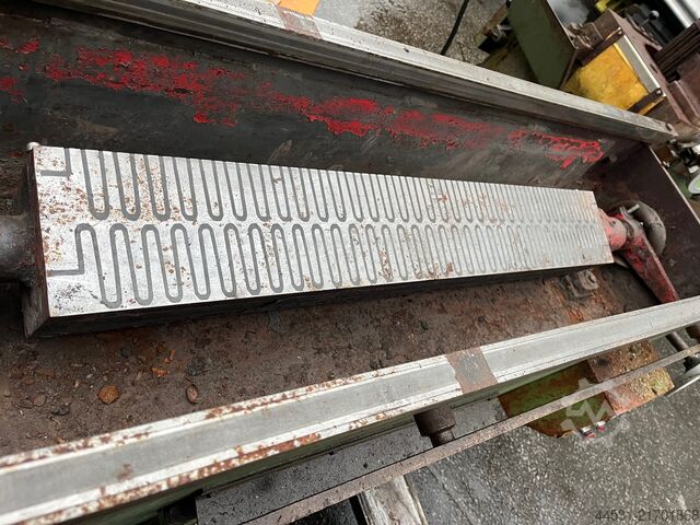 Messerschleifmaschine Reform AR 40 Type 40