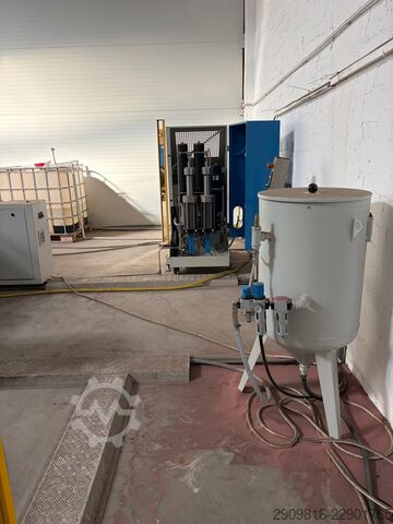  CMS SMARTLINE 2040