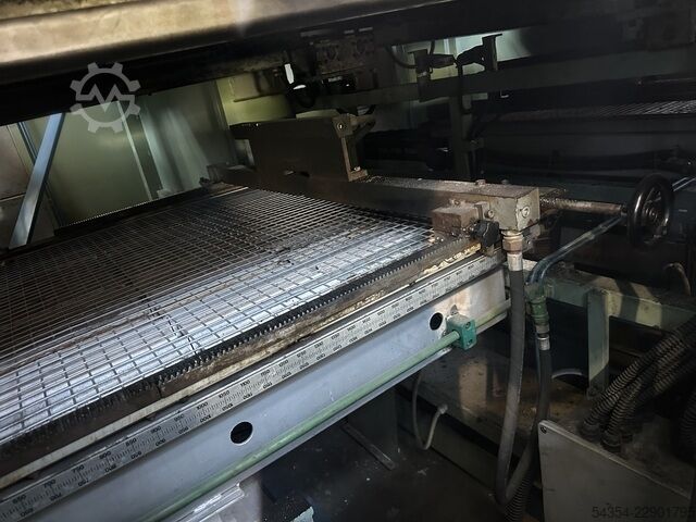  COMI SL2000 x 900 x 550mm