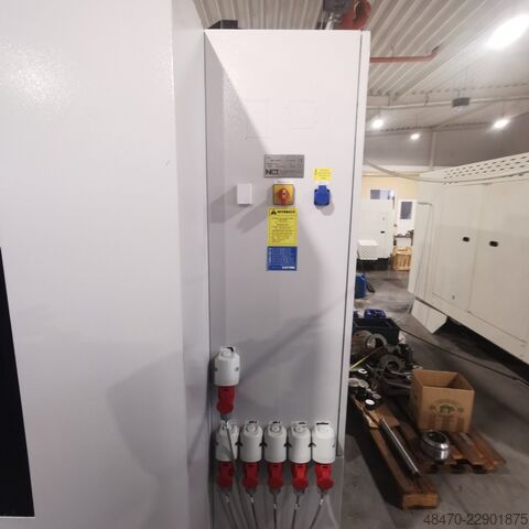  NCT EML1600B