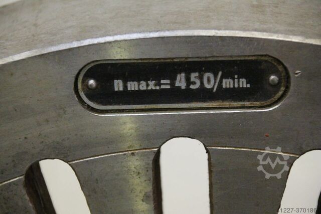 Πρόσοψη Guss Größe 490 mm