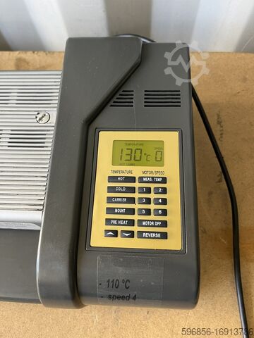 Lamineermachine IBICO IL-12HR