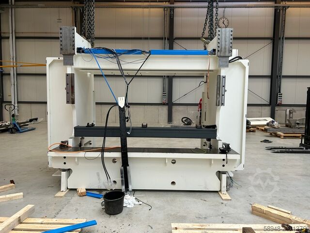 ABKANTPRESSE Gasparini X-PRESS 165/3000 EASY