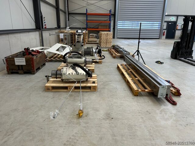 ABKANTPRESSE Gasparini X-PRESS 165/3000 EASY