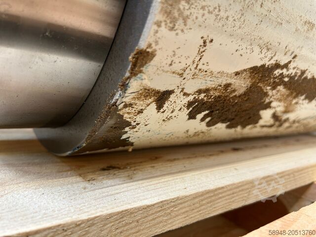 ABKANTPRESSE Gasparini X-PRESS 165/3000 EASY