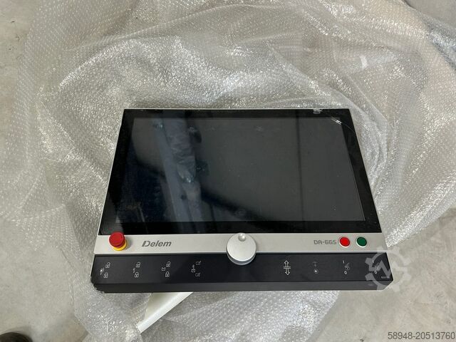 ABKANTPRESSE Gasparini X-PRESS 165/3000 EASY