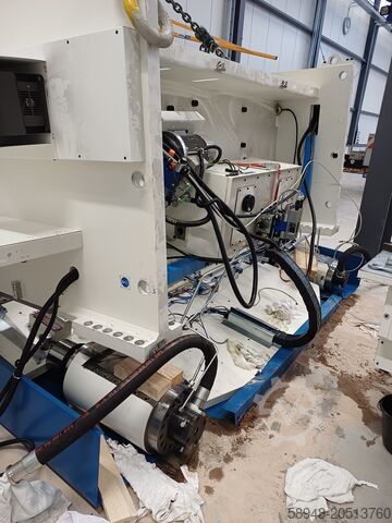 ABKANTPRESSE Gasparini X-PRESS 165/3000 EASY